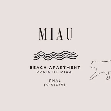 Miau - Pet Friendly Apartamento