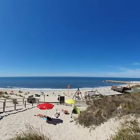 Miau - Pet Friendly * Praia de Mira