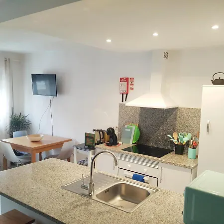 Miau - Pet Friendly Apartamento *