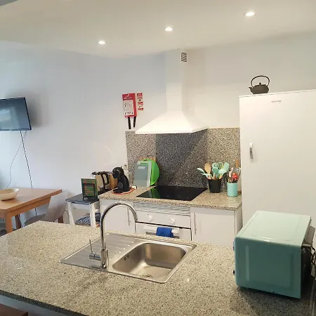 Miau - Pet Friendly Apartamento