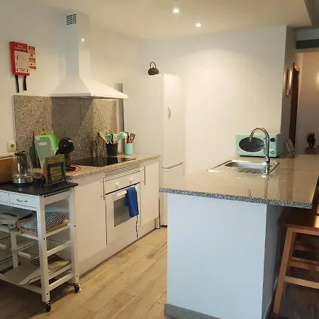 Apartamento Miau - Pet Friendly Praia de Mira