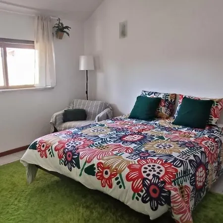 Apartamento Miau - Pet Friendly Praia de Mira
